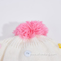 High quality Knit Hat for girls